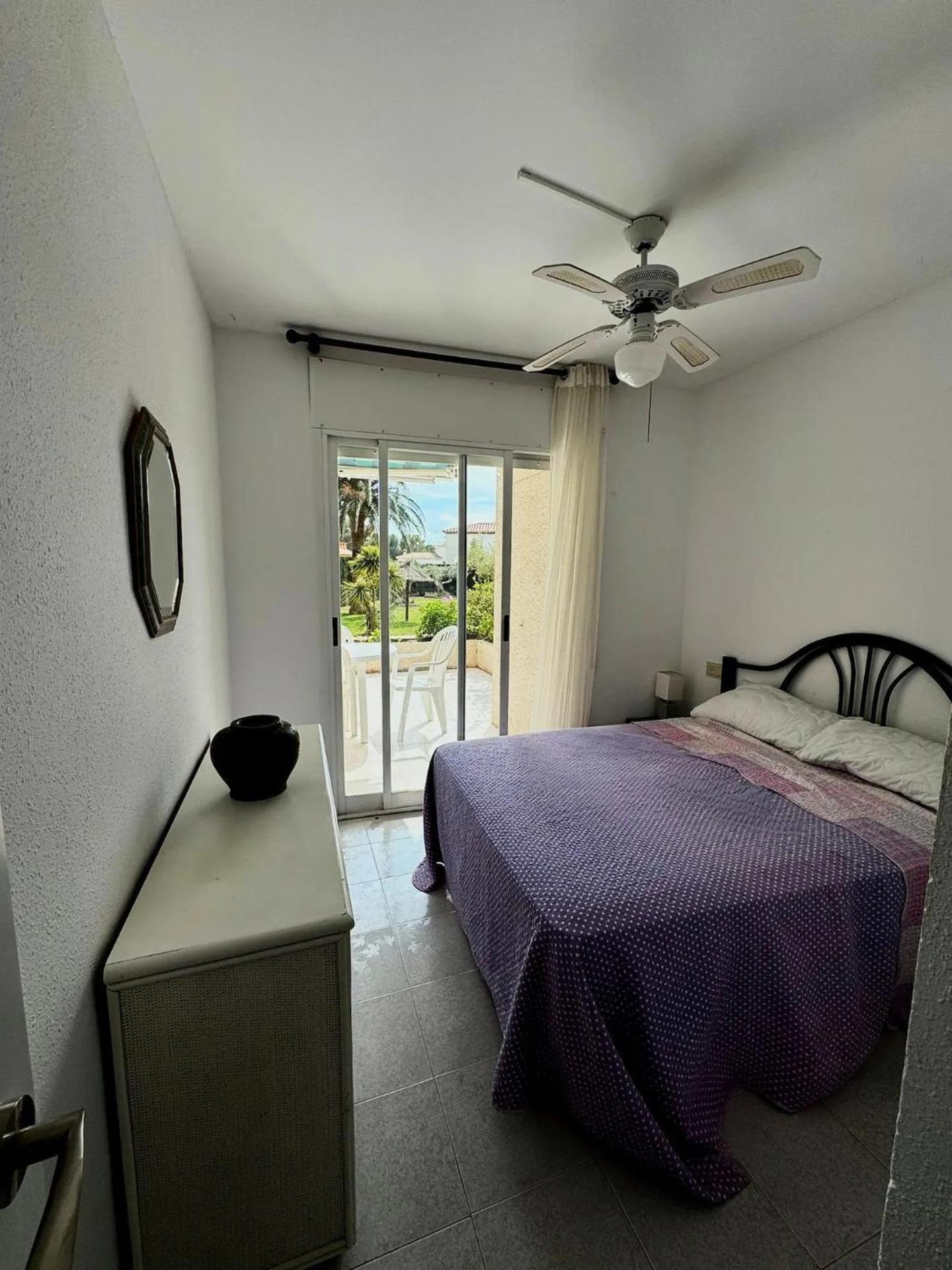 2Nda Linea Con Piscina En Miami Platja Apartment Miami Playa ภายนอก รูปภาพ